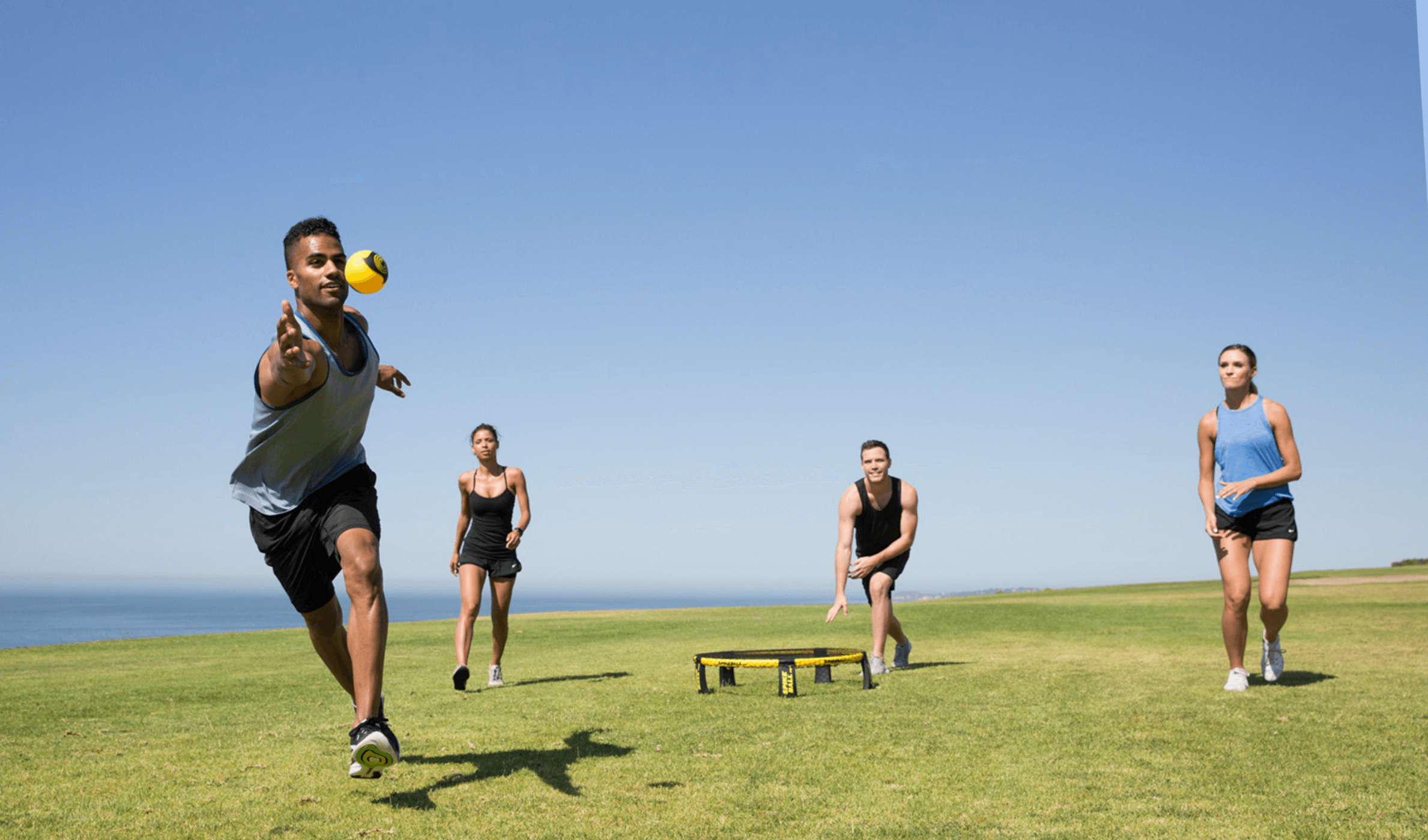 ビジネス留学プログラム生徒たちのイメージ02